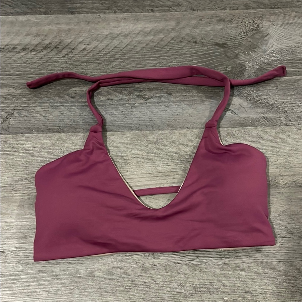 Midori Bikini Top